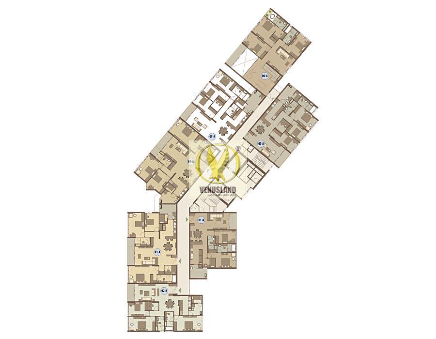 chung-cu-Mandarin-Garden-Mat-bang-khu-A