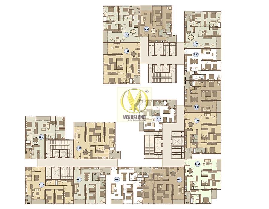 chung-cu-Mandarin-Garden-Mat-bang-khu-C