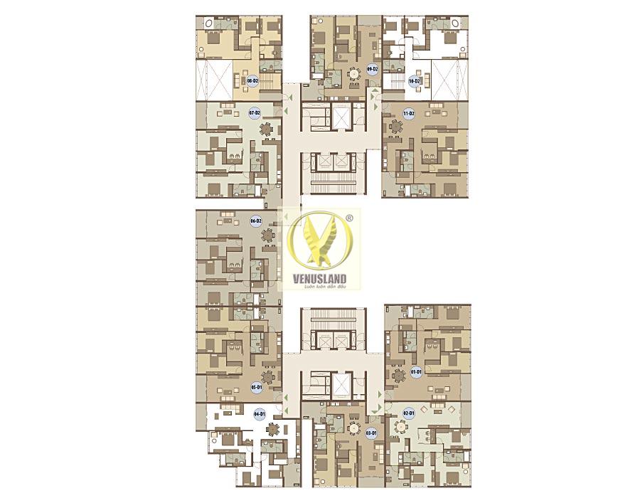 chung-cu-Mandarin-Garden-Mat-bang-khu-D