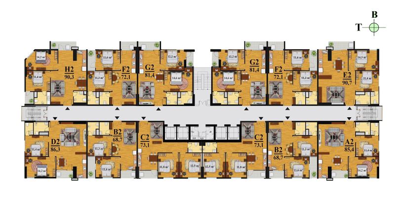 mat-bang-tang-7-14-chung-cu-south-tower