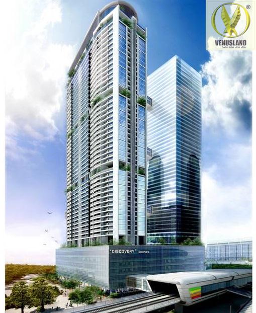 Chung-cu-Discovery-Complex