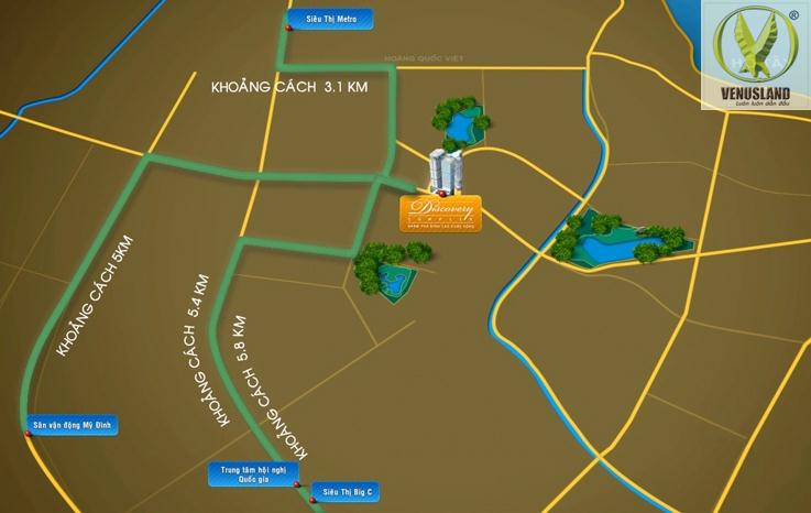 vi tri-chung-cu-discovery-complex