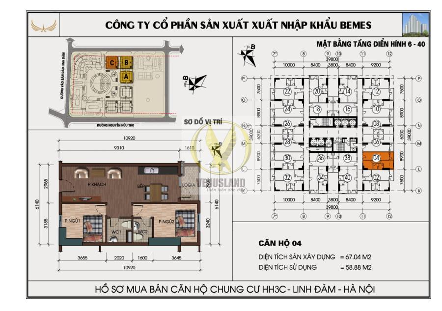 hh3c-linh-dam-2-phong-ngu2