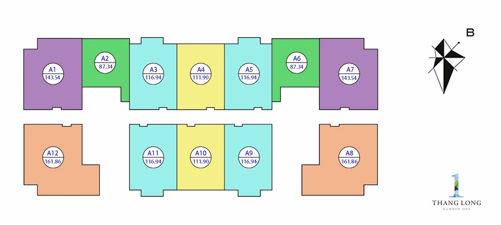 mat-bang-can-ho-toa-a-thang-long-number-one