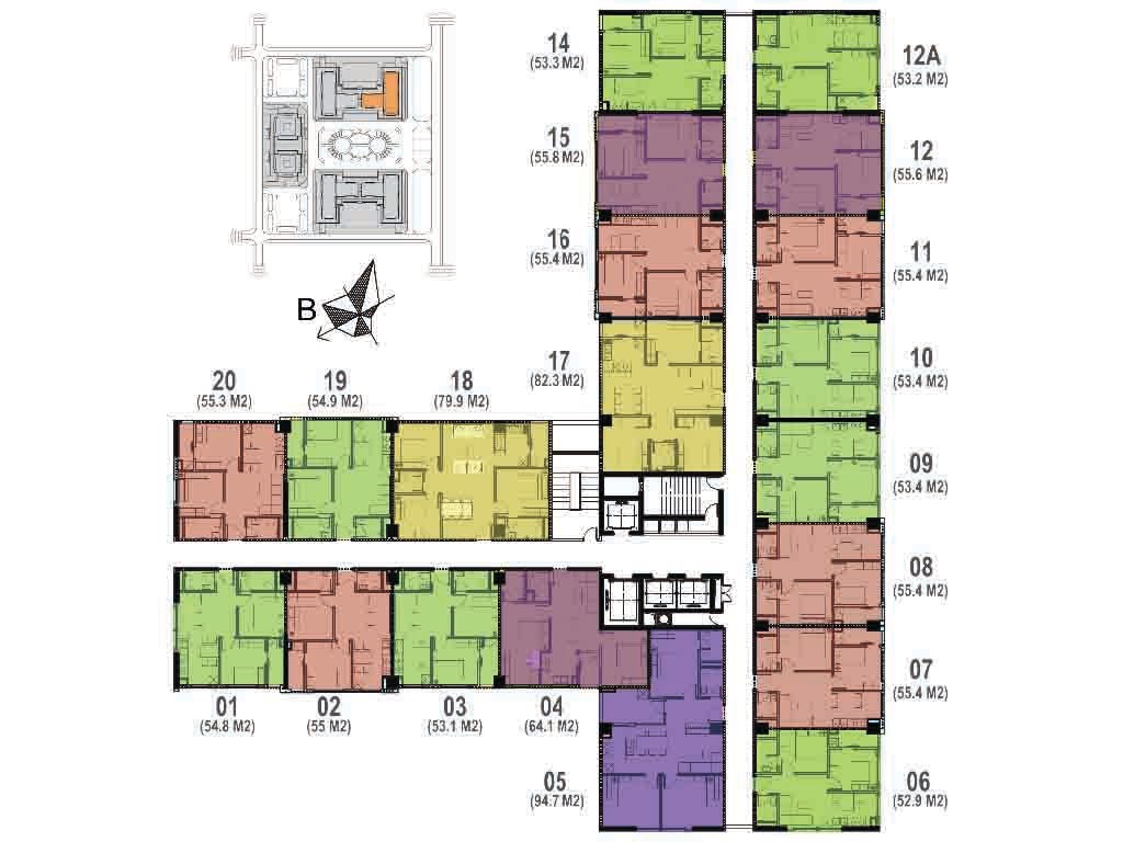 so do mat bang tay do 1