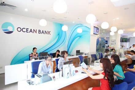 Oceanbank